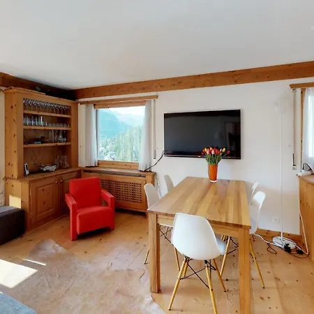 Apartment Bellavista