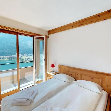 Bellavista Apartment